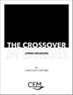 The Crossover Orchestra sheet music cover